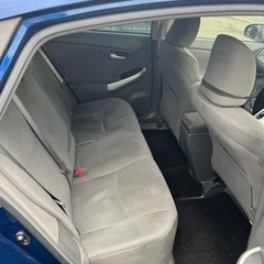 prius 2010 の画像