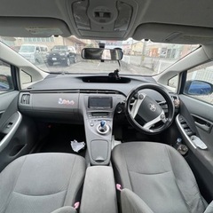 prius 2010 の画像