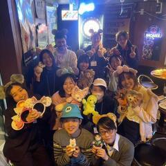 🏰Disney飲み会🍻✨ - 豊島区