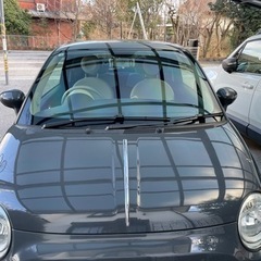 FIAT500 さらに大幅にお値下げしました！