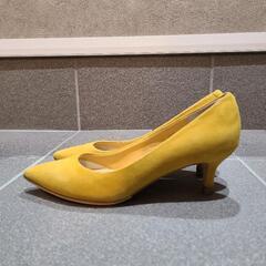 値下げしました‼️パンプス BEAUTY & YOUTH UNITED  ARROWS の画像