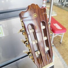 【愛品館 市原店】YAMAHA C300 クラシックギターの画像
