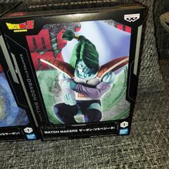 ドラゴンボール　フィギア　2個セットの画像