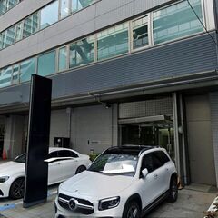 洗車業務委託　八丁堀駅より徒歩2分　大量募集！　洗車業者様・個人様歓迎