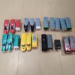 プラレール 電車セット