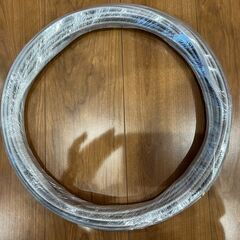 VVケーブル 3×1.6 2.1kg 2015年製 グレーの画像