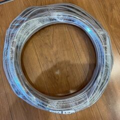 VVケーブル 3×1.6 3.1kg 2015年製の画像