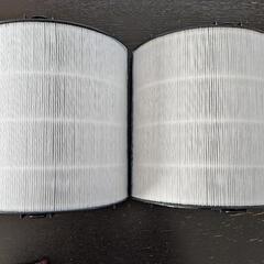 DysonホットアンドクールHP07（WS）ほぼ未使用