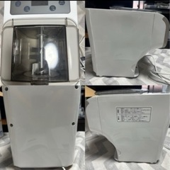 フィリップス 製麺機　ヌードルメーカー　HR2365/01 の画像