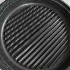 グリル鍋　電気鍋の画像