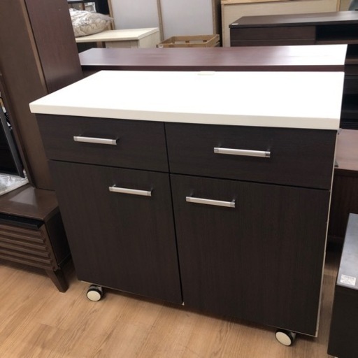 キッチンカウンター  【トレファク上福岡】