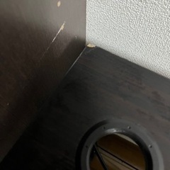 決まりました　L字デスクの画像