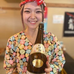 【かわ屋祇園店】元気だけあれば採用！学生男女問わず人気！時給1,200円〜少し忙しいお店でやりがいのある仕事をしてみない？！の画像