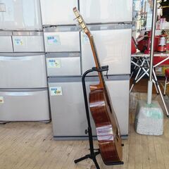 【愛品館 市原店】YAMAHA C300 クラシックギターの画像