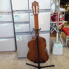 【愛品館 市原店】YAMAHA C300 クラシックギターの画像