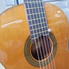 【愛品館 市原店】YAMAHA C300 クラシックギターの画像