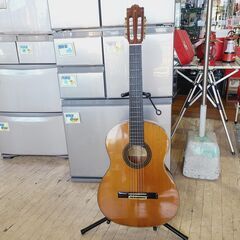 【愛品館 市原店】YAMAHA C300 クラシックギター
