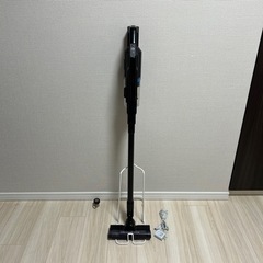 アイリスオーヤマ 掃除機 コードレスクリーナー 充電式サイクロン...