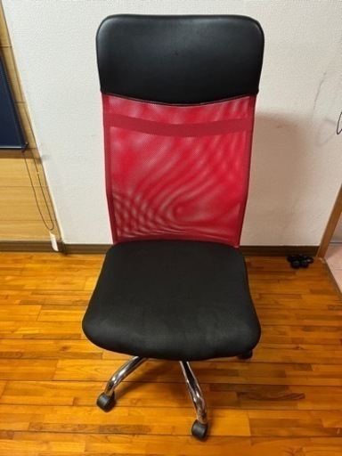 【商談中】椅子　chair