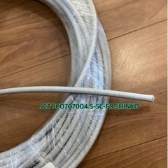 JCT ケーブル 2kg SHINKO S-5c-F8 の画像