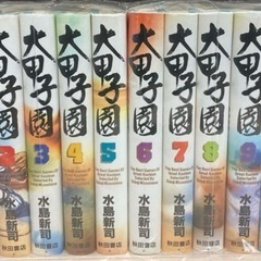 大甲子園