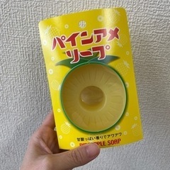 パインアメソープ