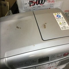 【半額!!】【3ヶ月返金保証】石油ストーブ【F00519】の画像