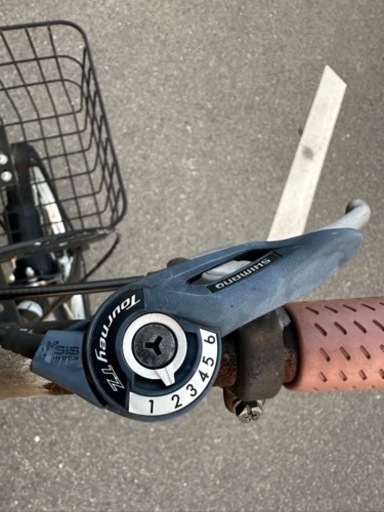 ◎折り畳み自転車◎