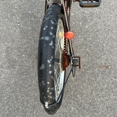 ◎折り畳み自転車◎の画像