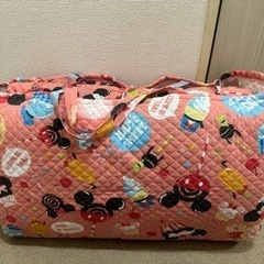 お昼寝布団セット ☆女の子　お布団セットの画像