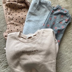 【新品】子供服120〜130 まとめ売り