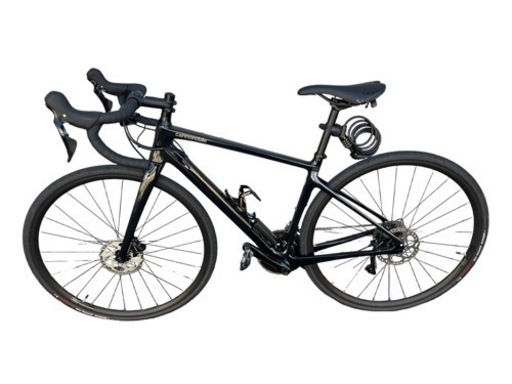 美品 Cannondale Synapse Carbon 3L 2023年モデル キャノンデール ロードバイク 51サイズ