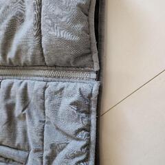 POLO ダウンの画像