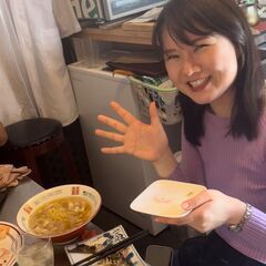 女性のためのマンツーマン料理教室の画像