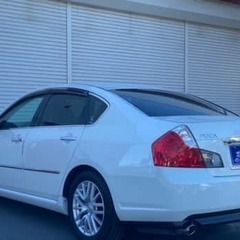 パワフルなセダン！大きなお車をガンガン乗り回したい貴方に！の画像