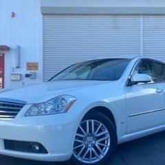 パワフルなセダン！大きなお車をガンガン乗り回したい貴方に！の画像