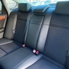 パワフルなセダン！大きなお車をガンガン乗り回したい貴方に！の画像