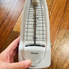 メトロノーム 