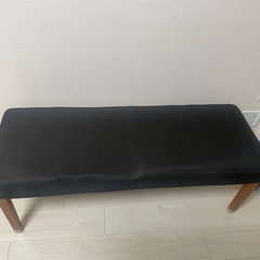 Bolta ダイニングベンチ