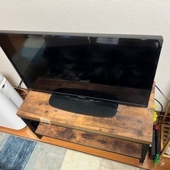 HITACHI テレビ Wooo L32-H3 32インチ