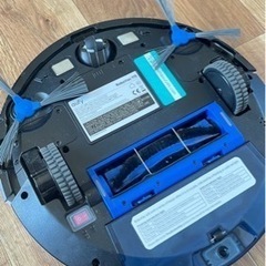 格安で ロボット掃除機お譲りしますの画像