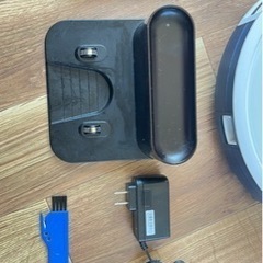 格安で ロボット掃除機お譲りしますの画像