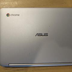 Chrome book 更に値下げしました。
