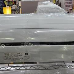 J4324 ★1ヶ月保証付★ ルームエアコン CORONA　コロナ  CSH-N2217R  Nシリーズ  2.2kw 2018年製  分解クリーニング済み　【リユースのサカイ柏店】昨年エアコン販売実績155台!!施工業者年間工事数44万件!! 高品質商品&安心の施工技術実績! 流山市 中古エアコン 松戸市 中古エアコン 我孫子市 中古エアコン 船橋市 中古エアコン 守谷市 中古エアコン 取手市　中古エアコン