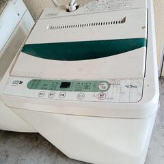 家電 生活家電 洗濯機の画像