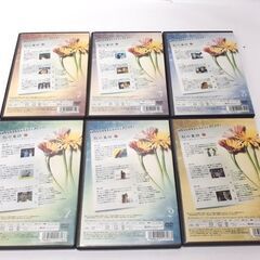 秋の童話 オータム・イン・マイ・ハート DVD 6巻 日本語吹替あり 韓国ドラマ ソン・ヘギョ 札幌市 平岸店の画像