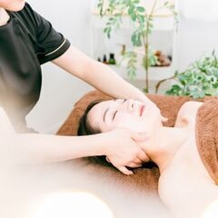 しっかり稼げるセラピストのオシゴト✧̣̩☽⋆゜≪主婦さんにぴった...