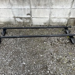 カーメイト　カーキャリア　ボートキャリア