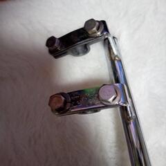 ジェイド250タンデムバーキジマの画像
