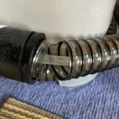 リンサークリーナー　ジャンク品